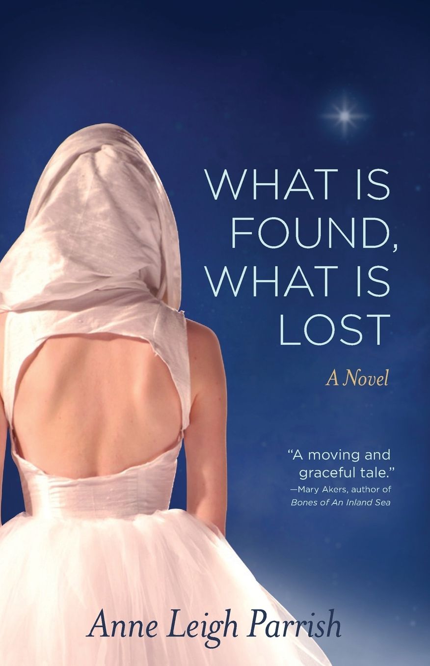 What is Found, What is Lost: A Novel