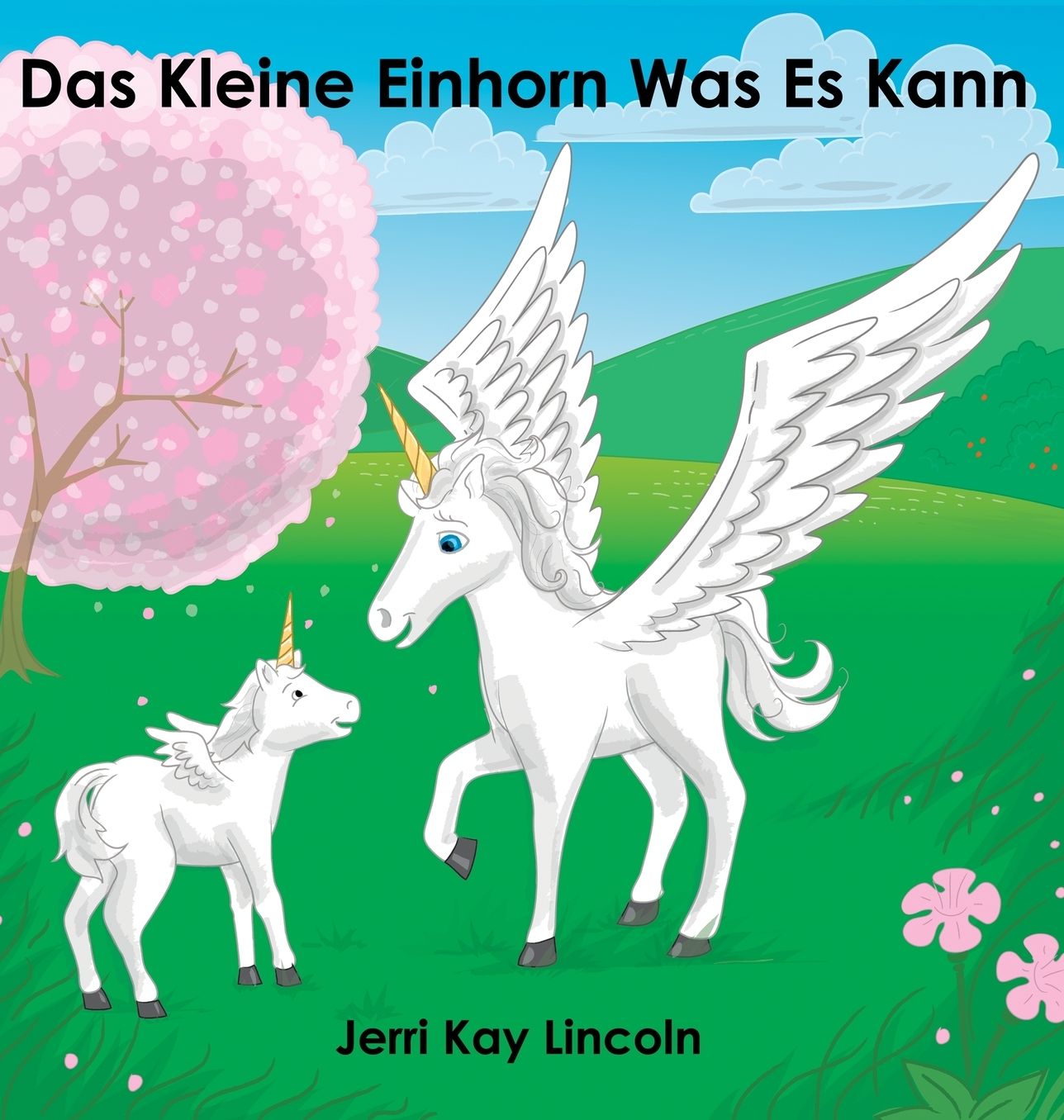 Das Kleine Einhorn Was Es Kann
