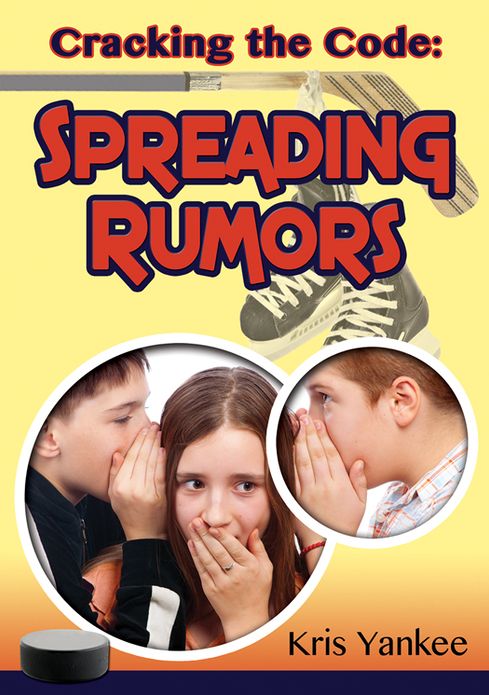 Cracking the Code: Spreading Rumors