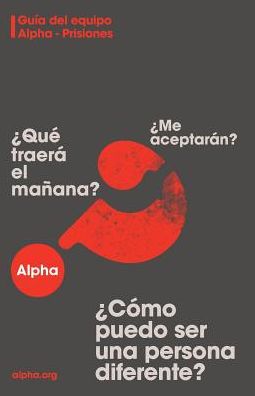 Alpha Prison Team Guide LatAm Edition