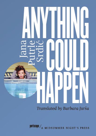Anything Could Happen