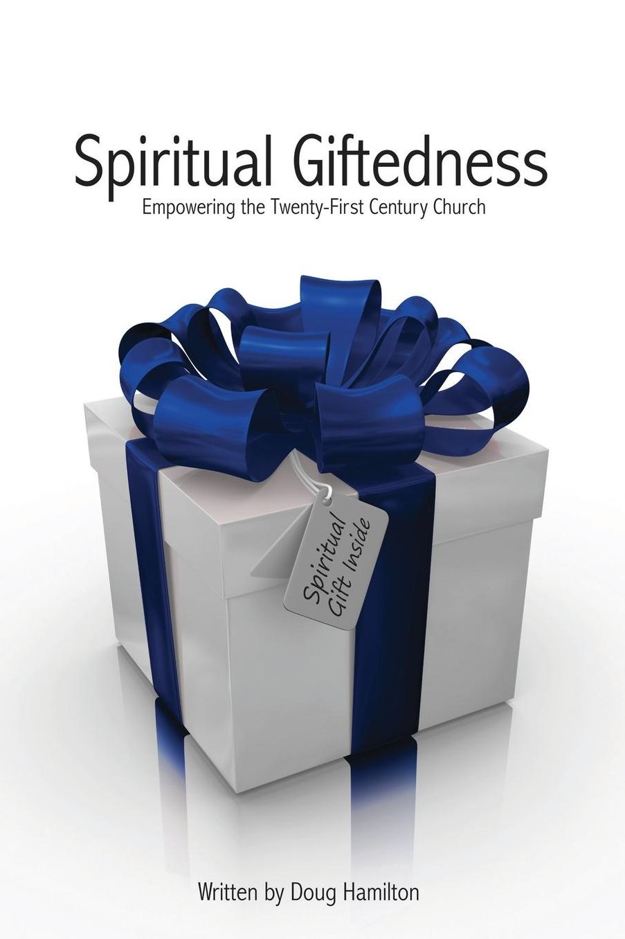 SPIRITUAL GIFTEDNESS