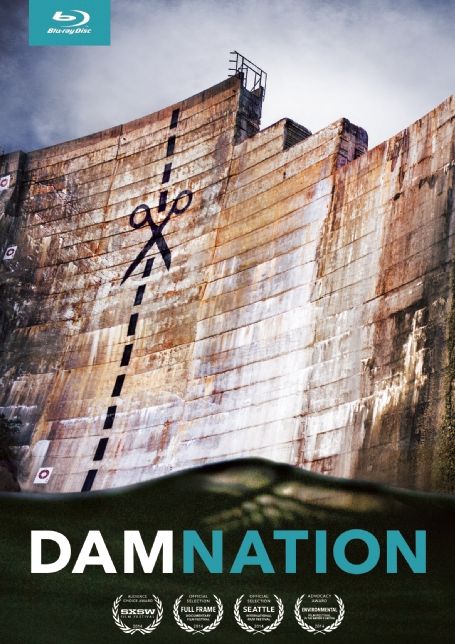 DamNation