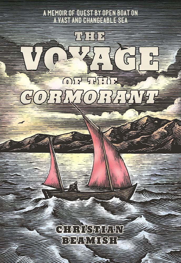 The Voyage of the Cormorant