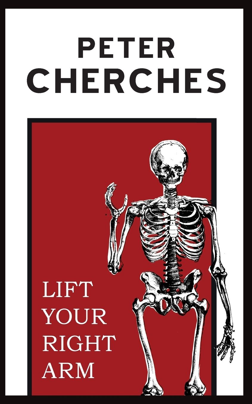Lift Your Right Arm