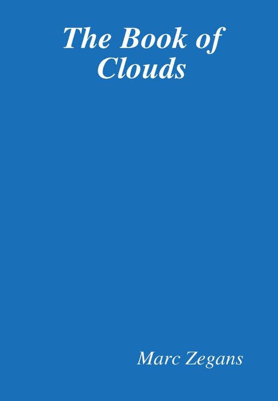 The Book of Clouds