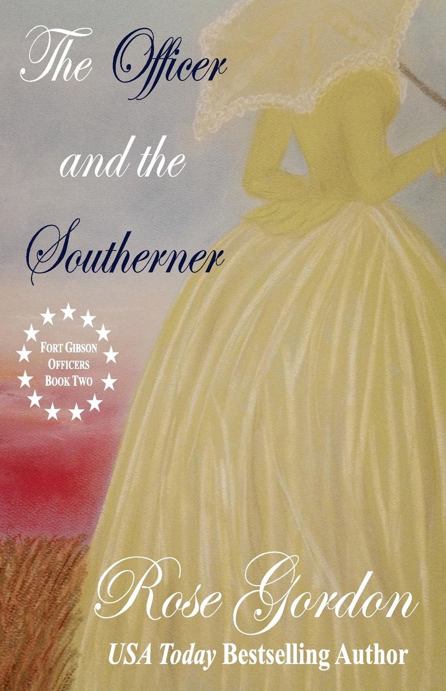 The Officer and the Southerner
