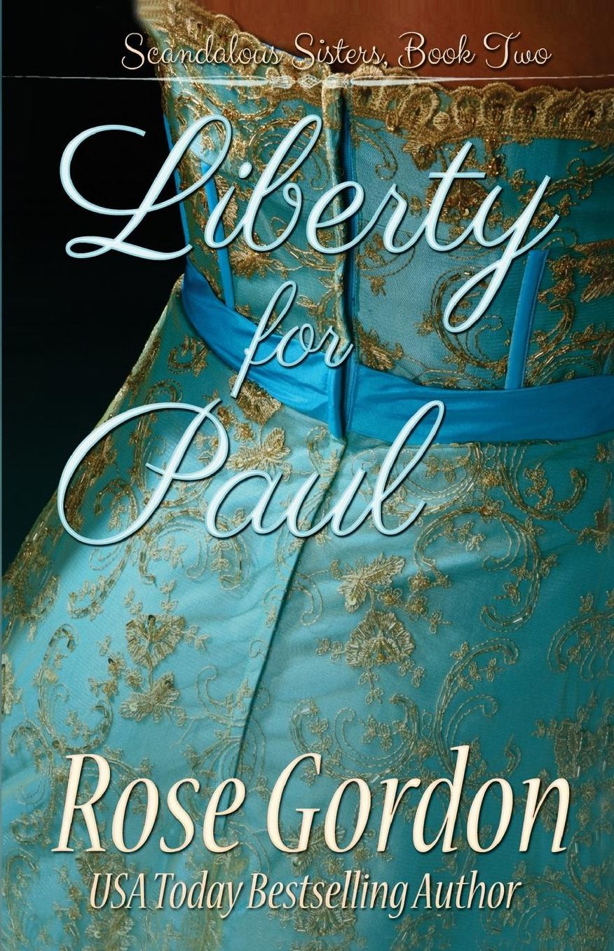 Liberty for Paul