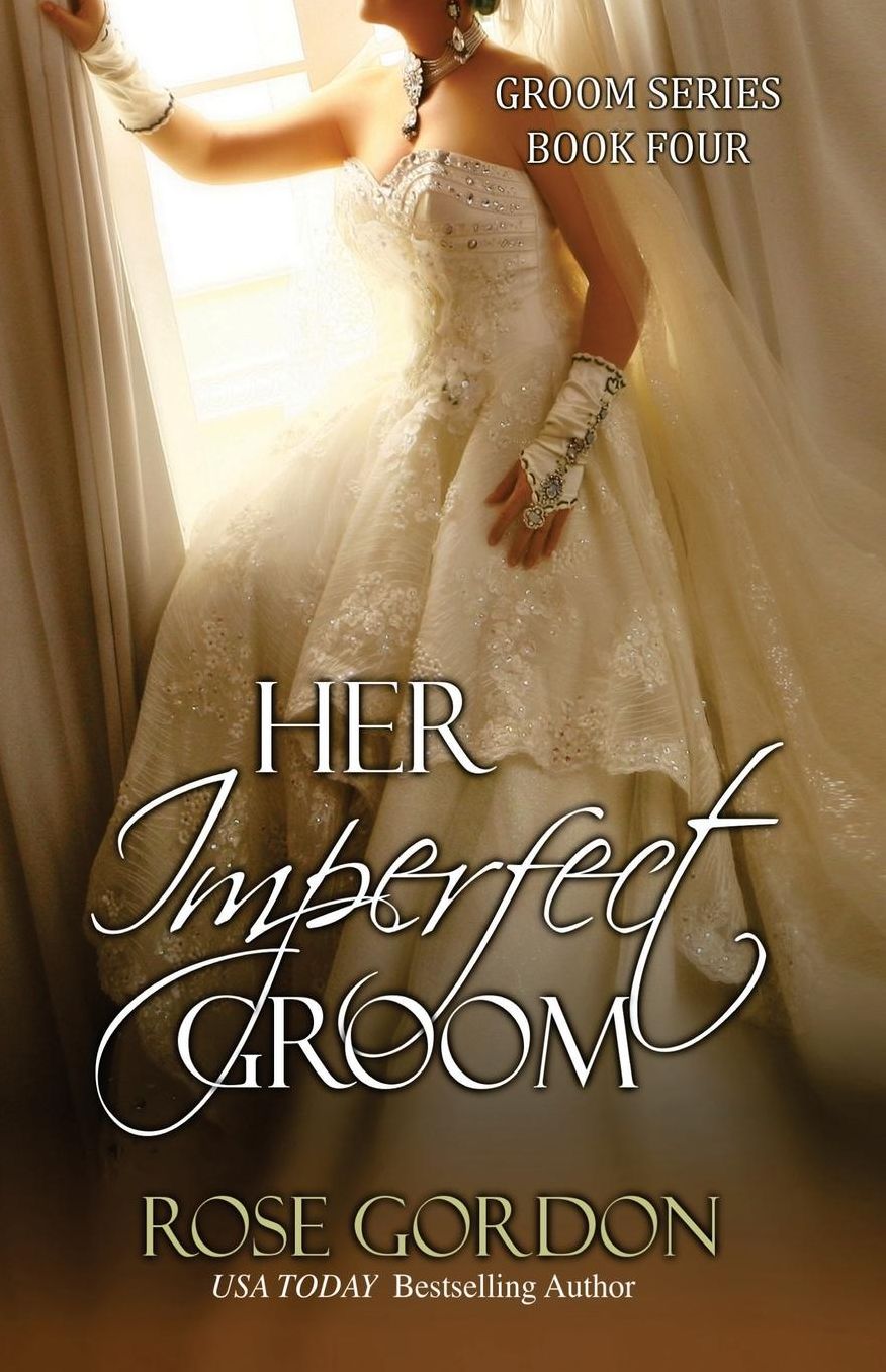 Her Imperfect Groom
