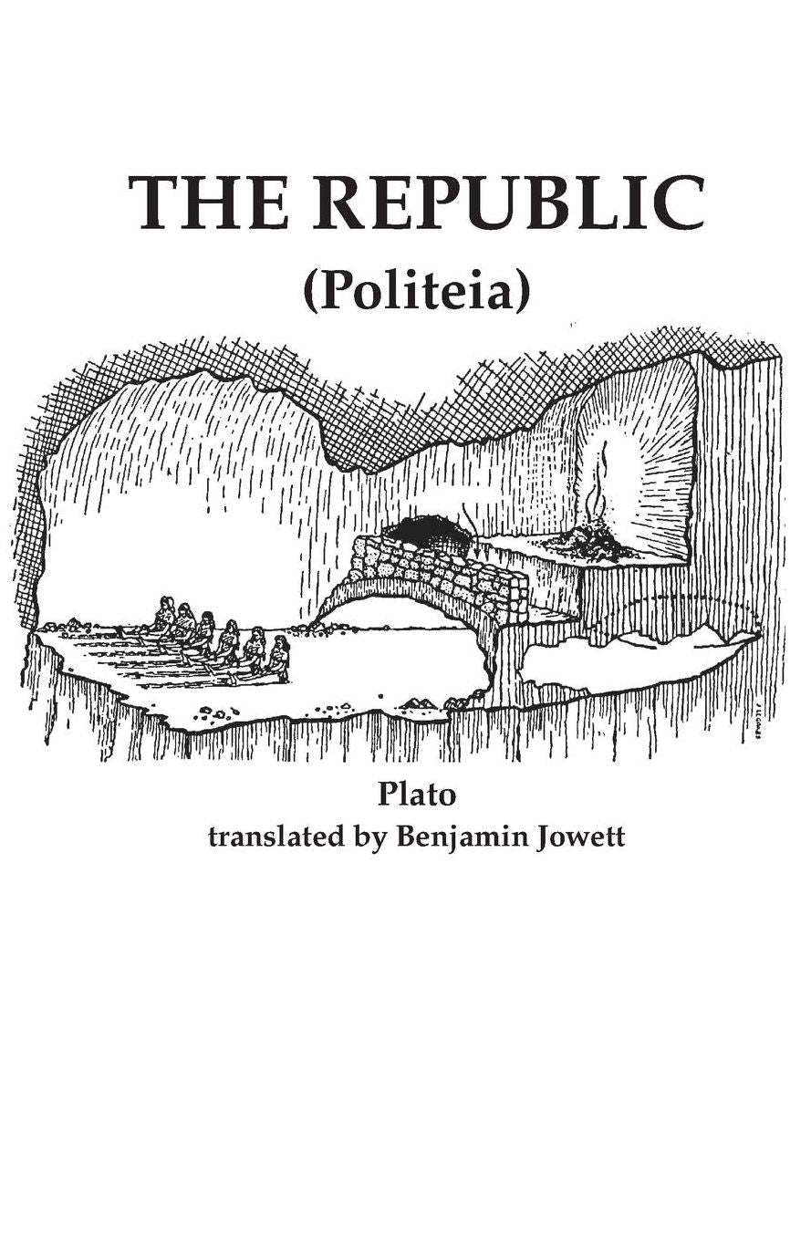 The Republic: Politeia