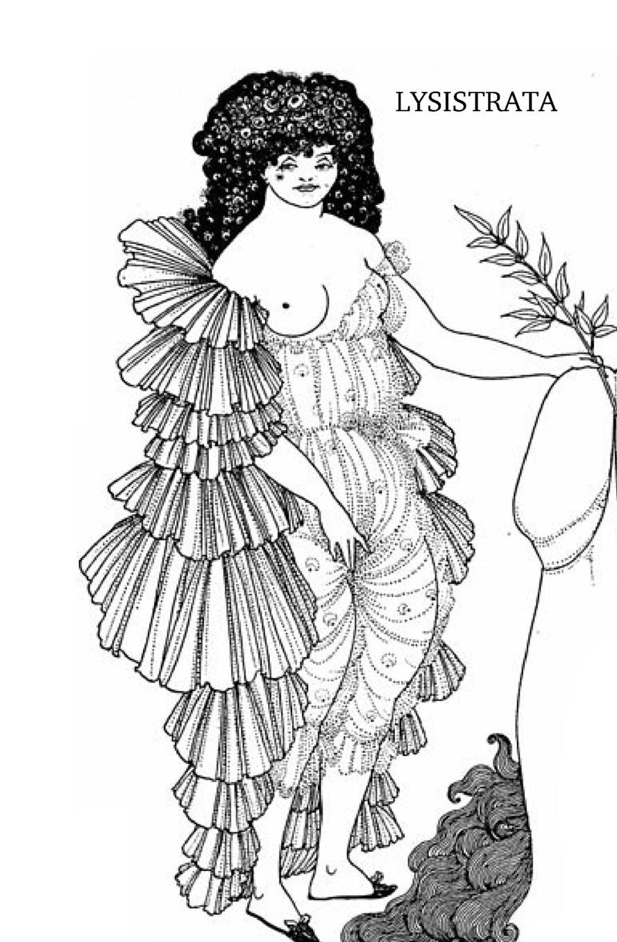 Lysistrata