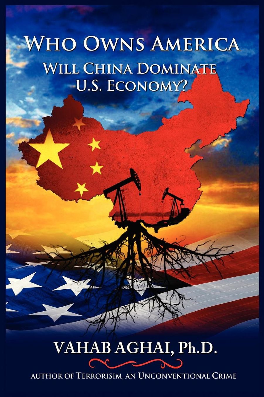 Who owns America