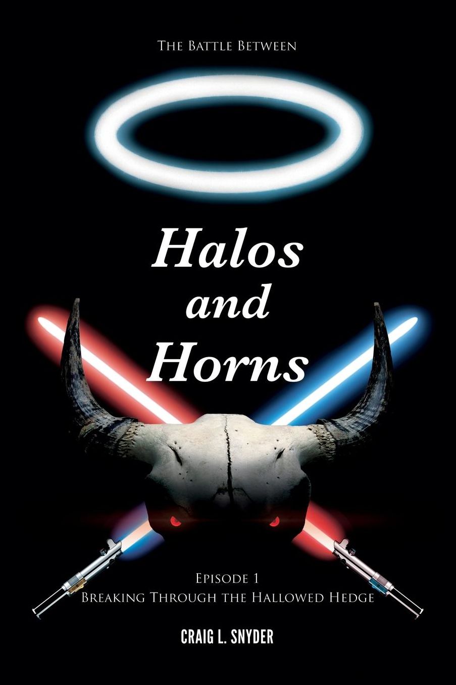 The Battle Between Halos And Horns