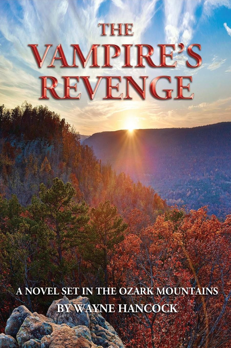 The Vampire's Revenge