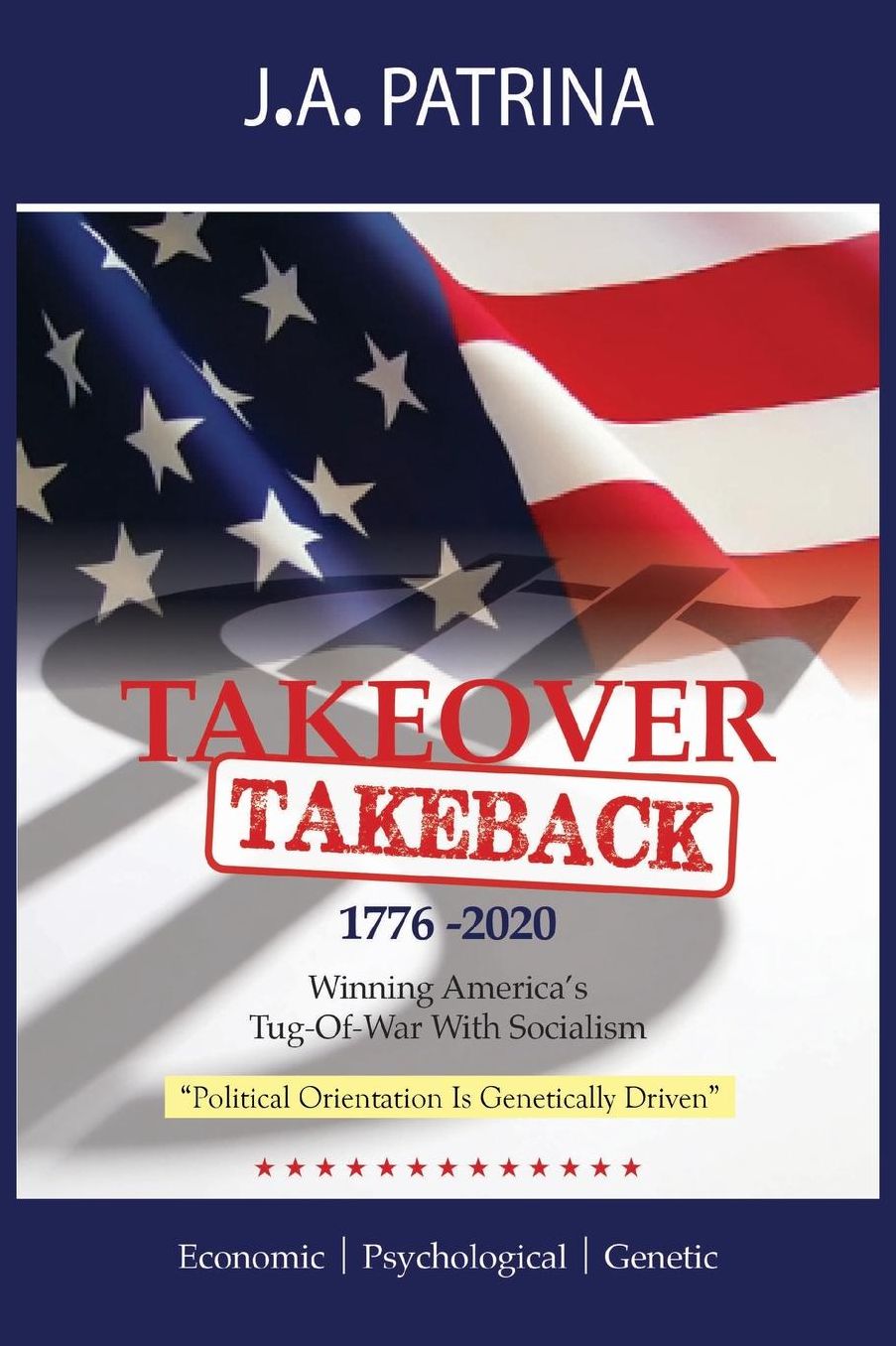 takeover