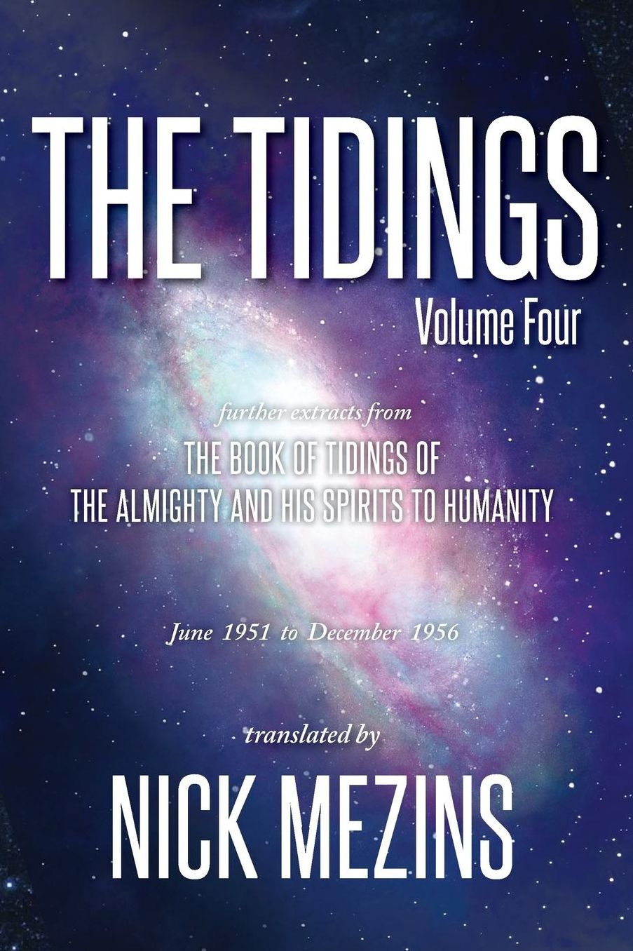 The Tidings