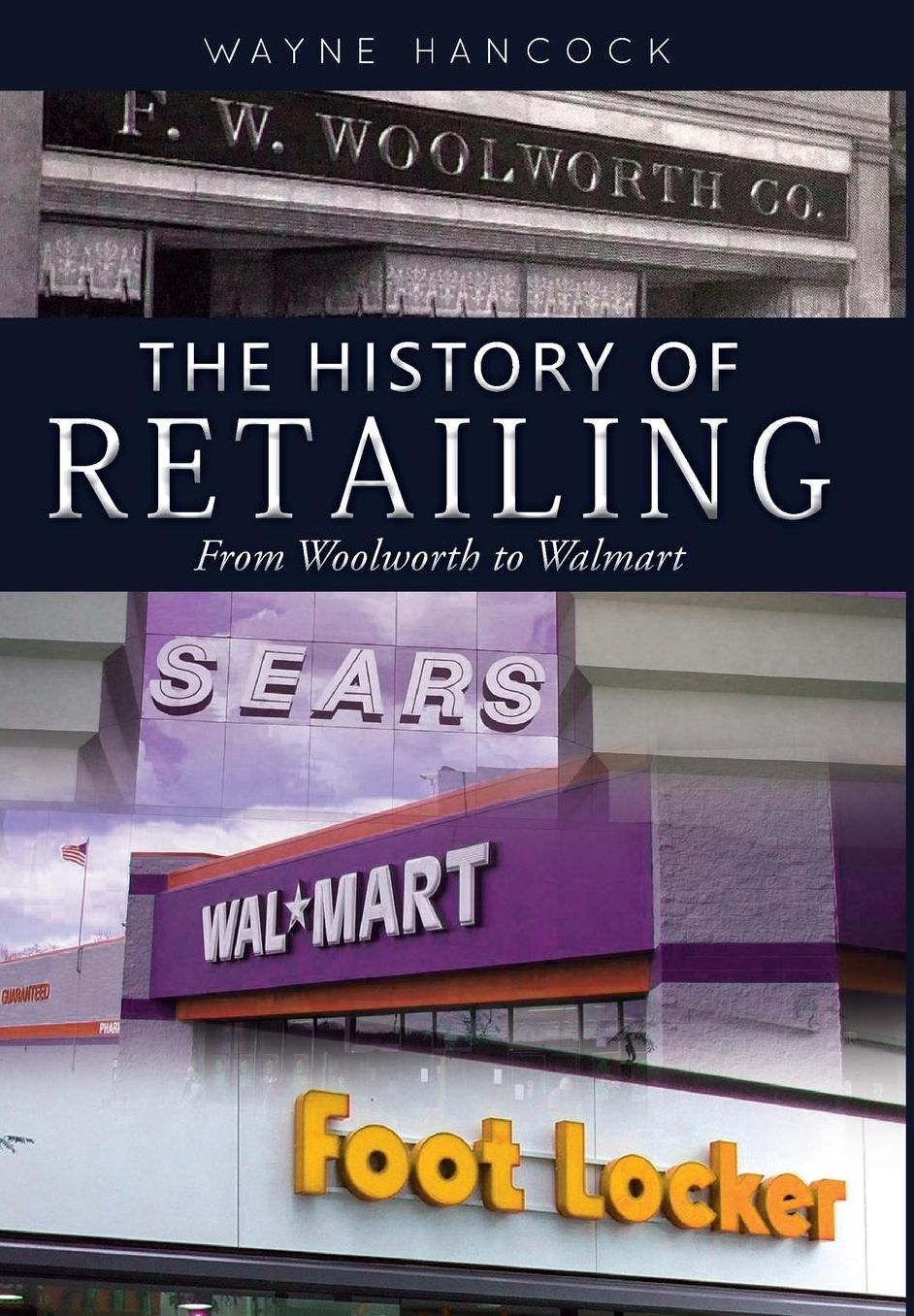 the History of Retailing