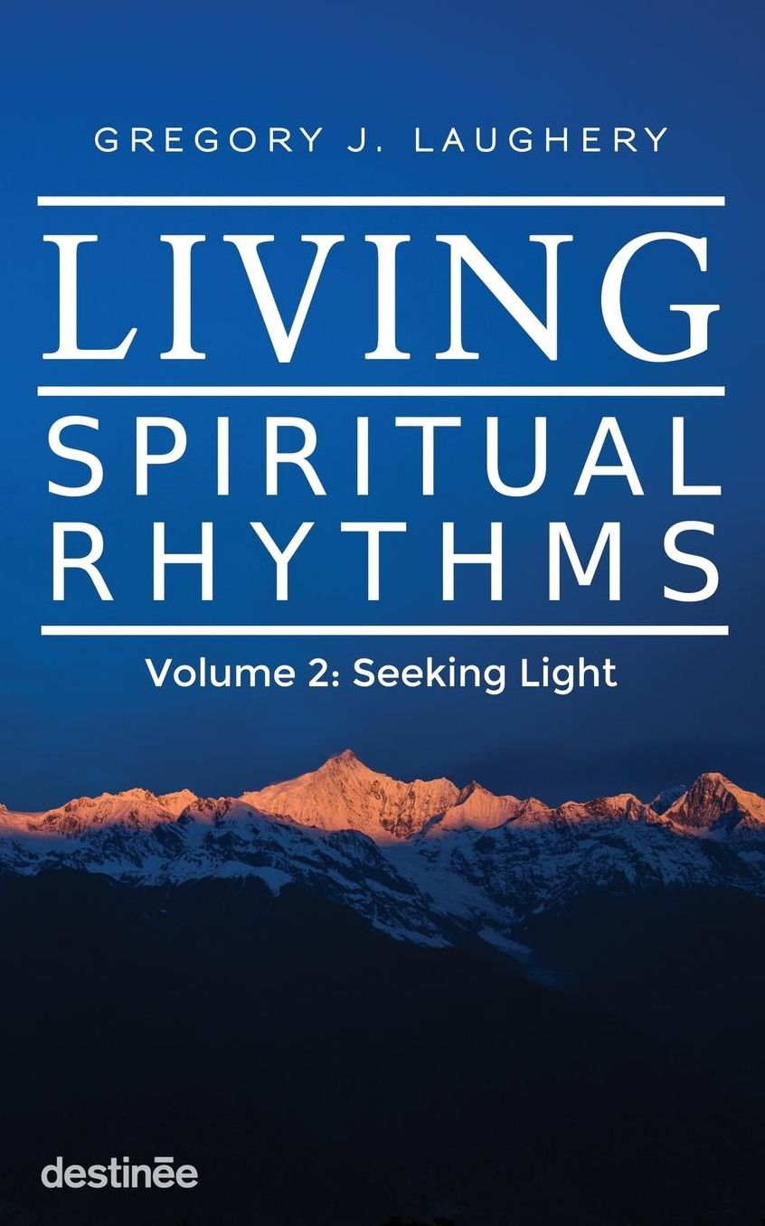Living Spiritual Rhythms: Book 2
