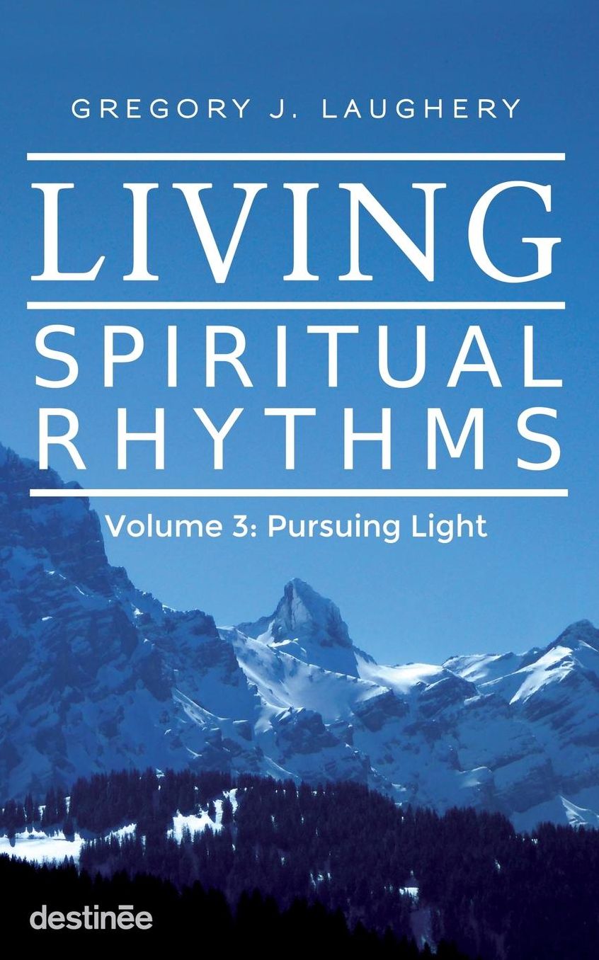 Living Spiritual Rhythms: Book 3
