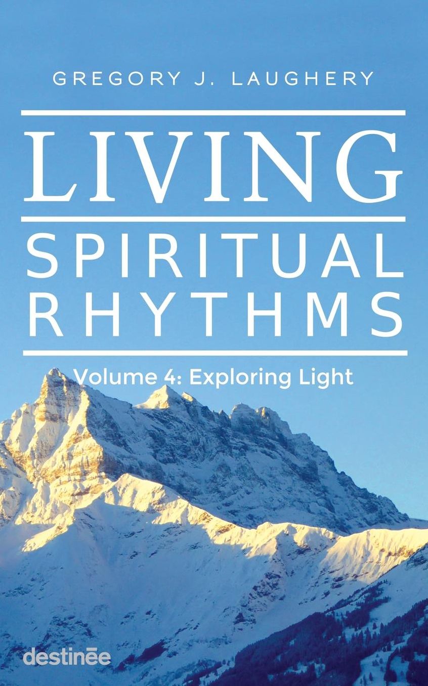 Living Spiritual Rhythms: Book 4