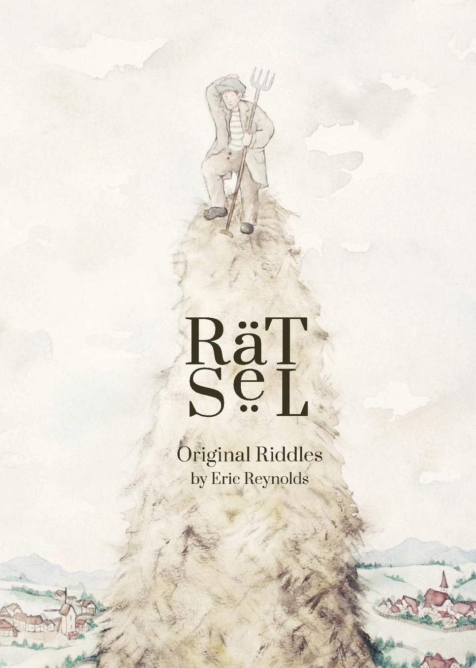 Rätsel: Original Riddles