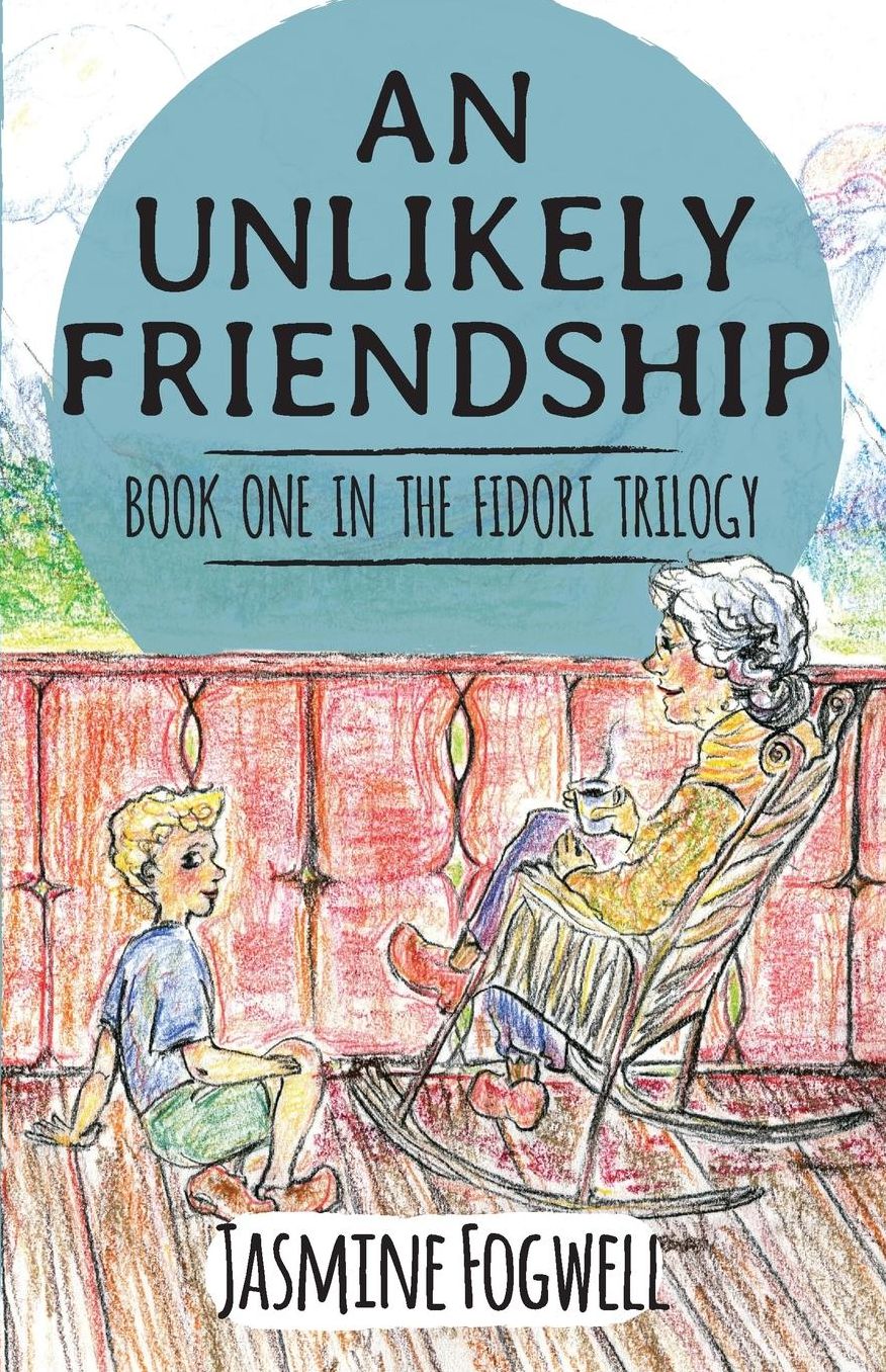 The Fidori Trilogy Book 1: An Unlikely Friendship
