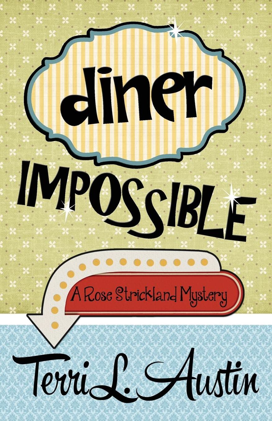 Diner Impossible