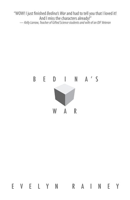 Bedina's War