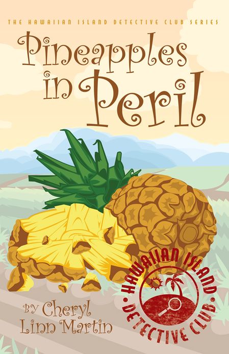 Pineapples in Peril
