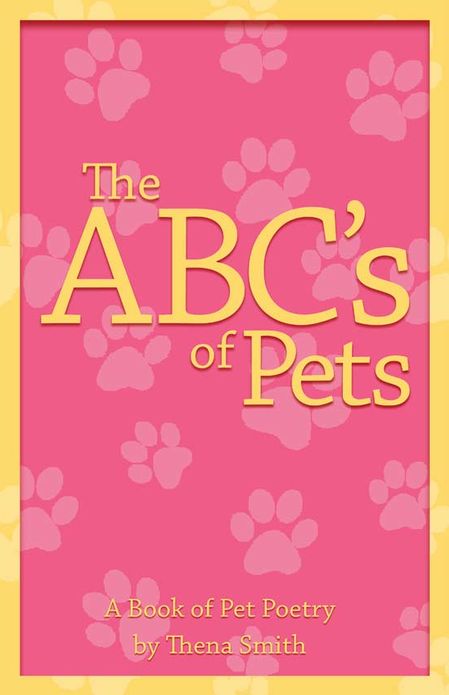 The ABC's of Pets