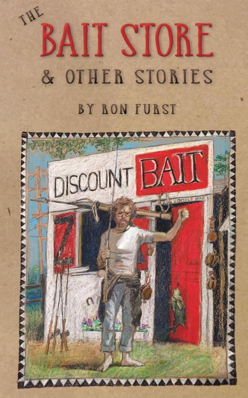 The Bait Store: & Other Stories