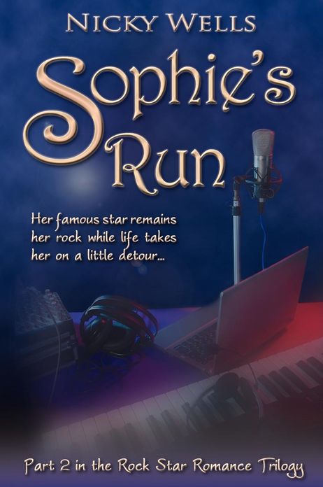 Sophie's Run