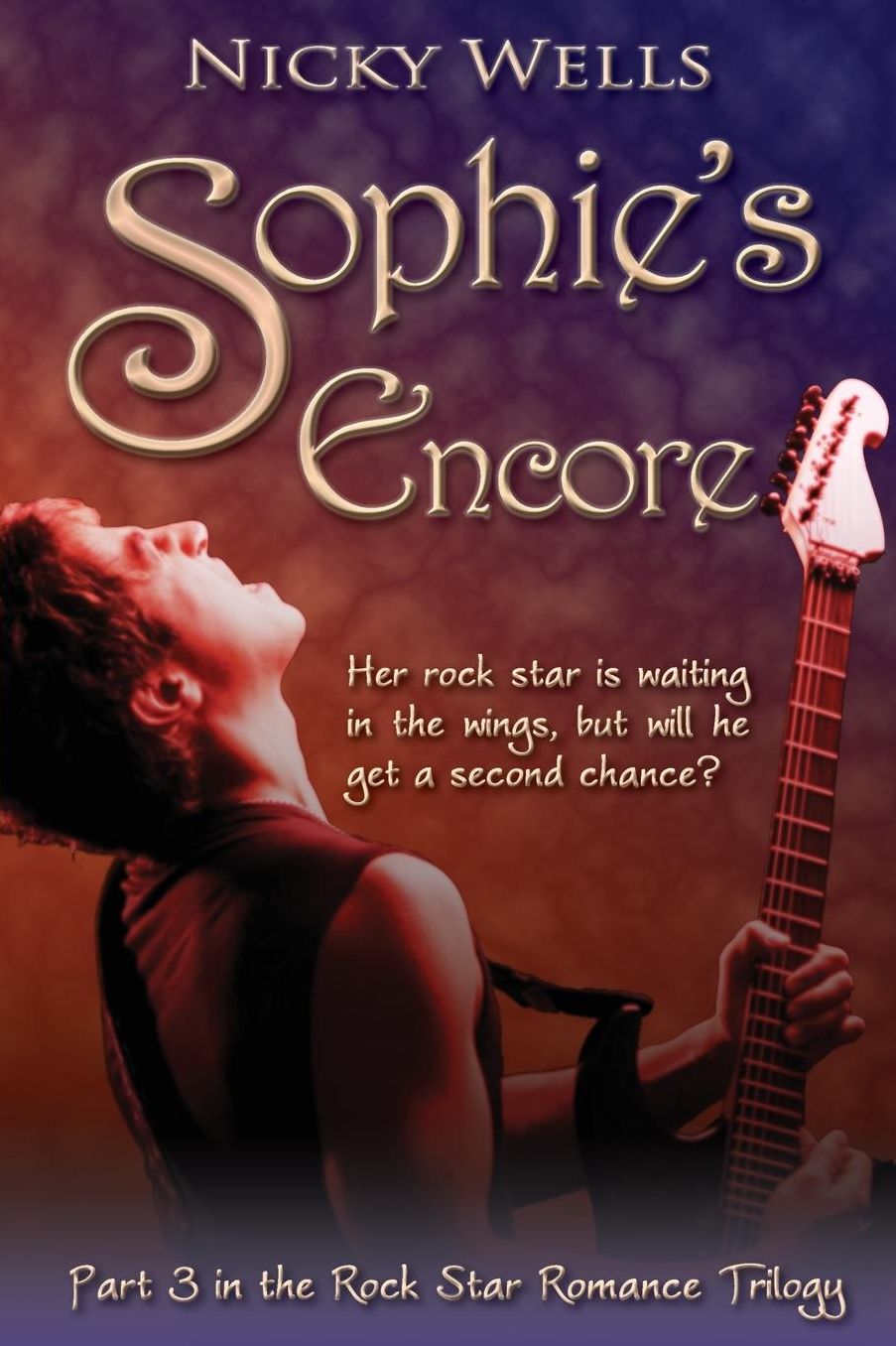 Sophie's Encore