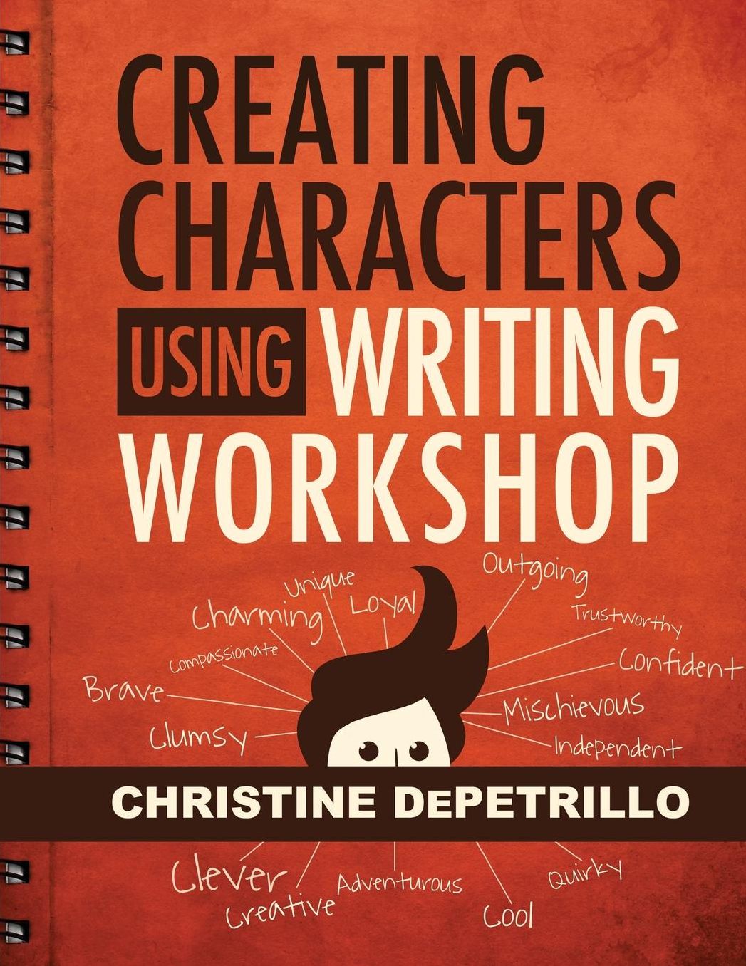 Creating Characters using Writing Workshop