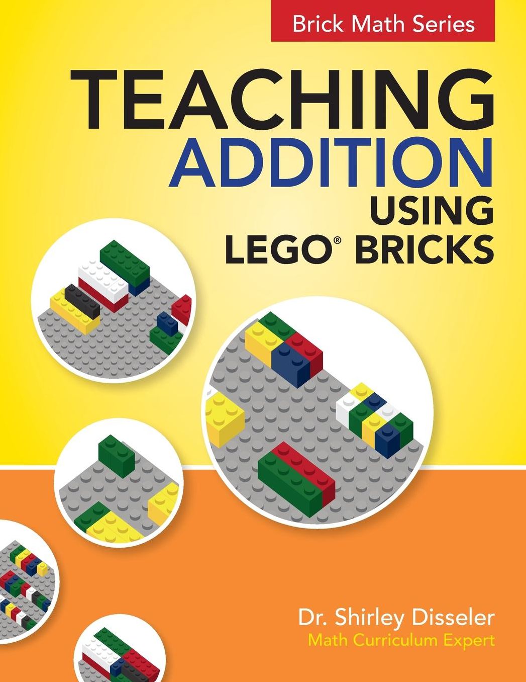 Teaching Addition Using LEGO Bricks