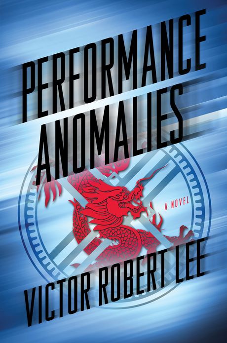 Performance Anomalies: A Novel