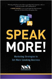 Speak More!