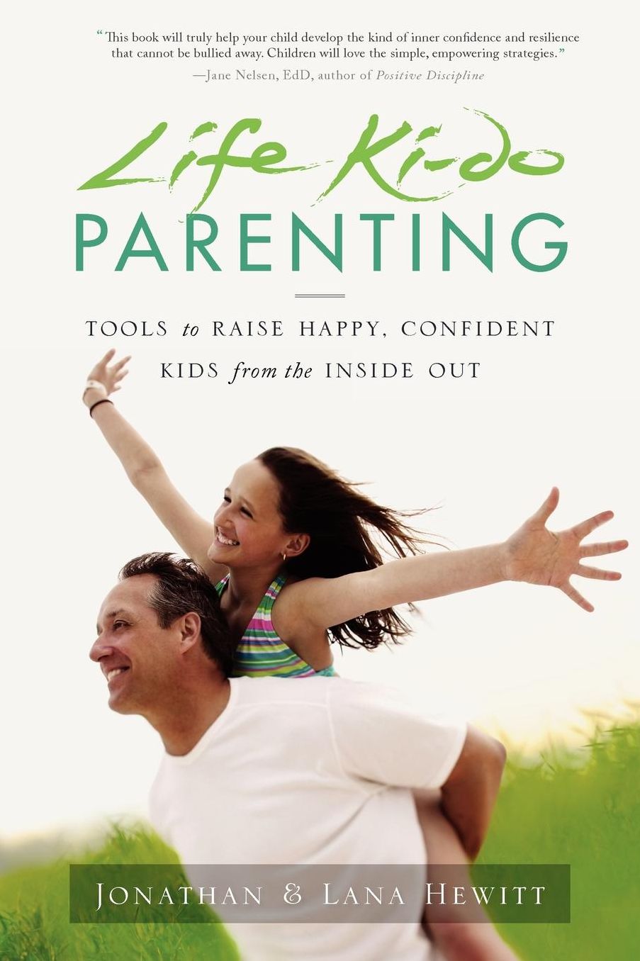 Life Ki-Do Parenting