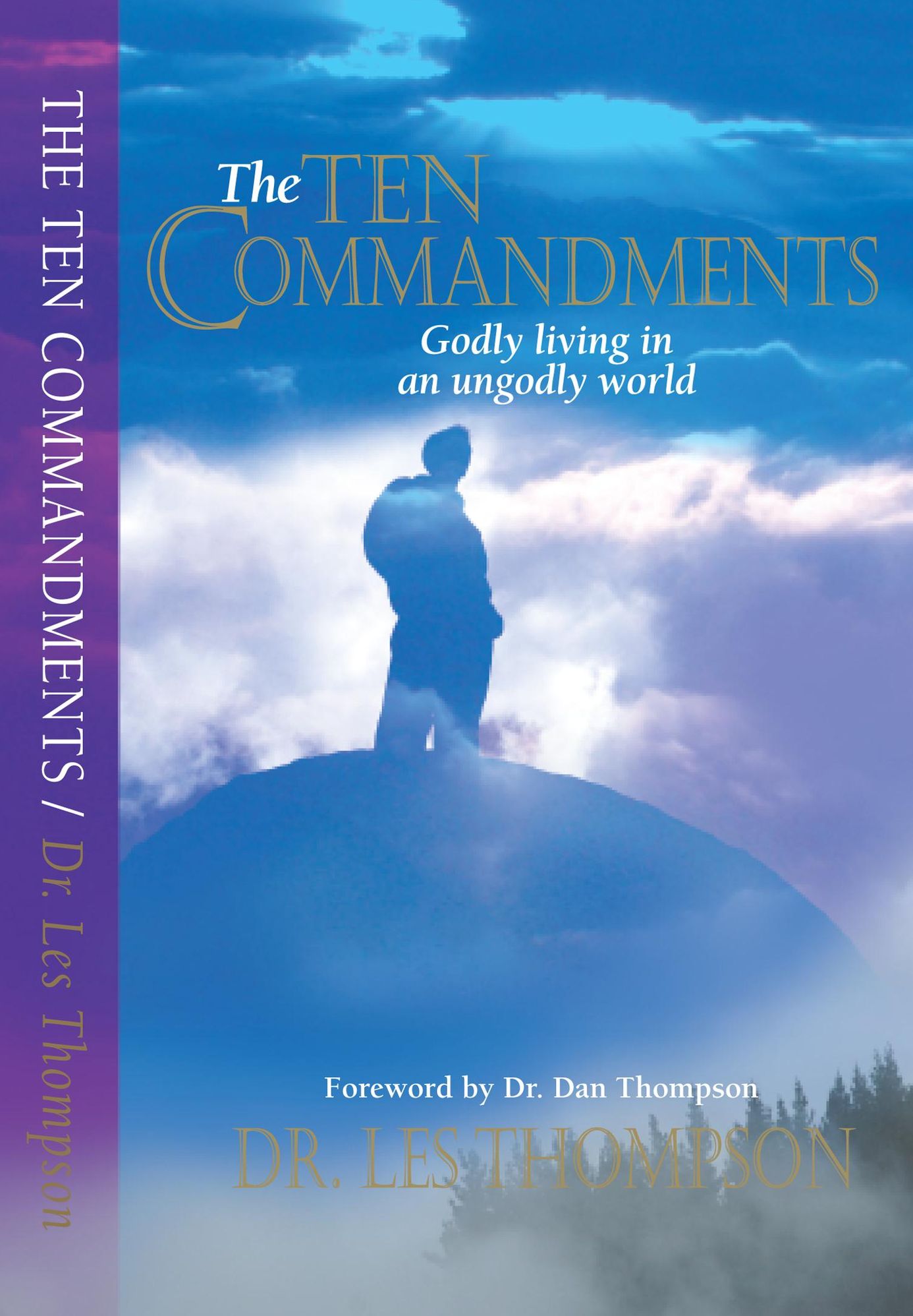 The Ten Commandments