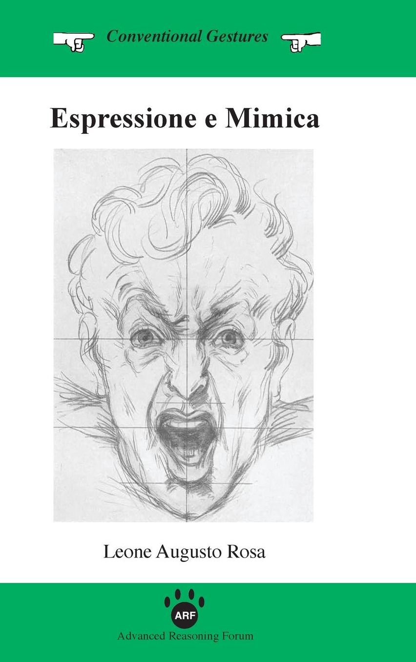 Espressione E Mimica