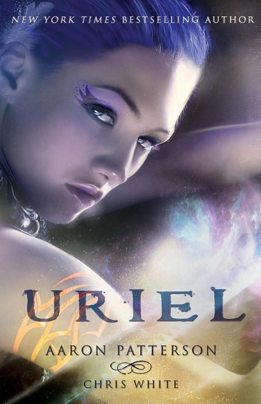 Uriel: Book 3 in the Airel Saga