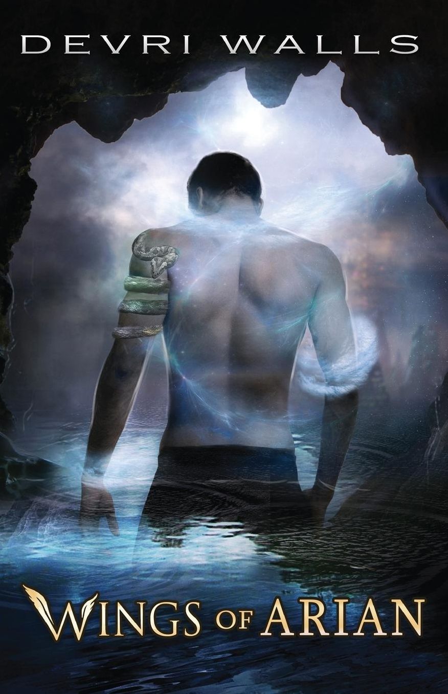Wings of Arian (Solus Series #1)