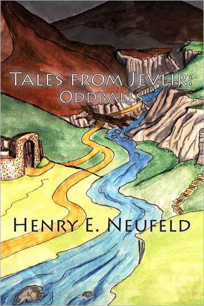 Tales from Jevlir: Oddballs