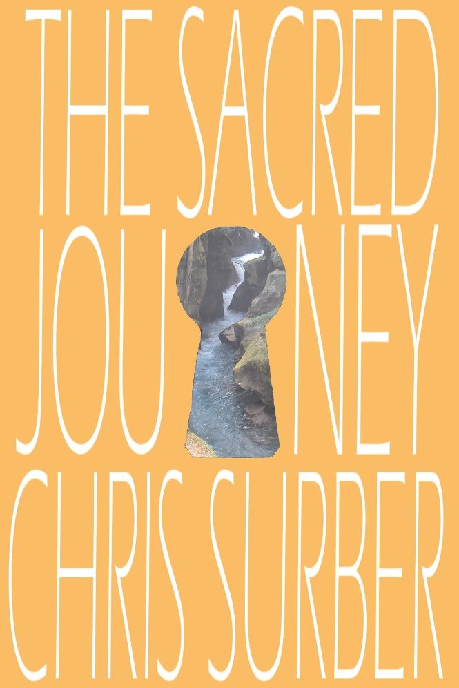 The Sacred Journey