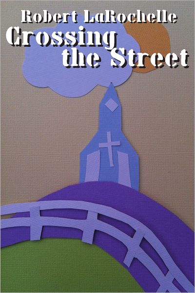 Crossing the Street