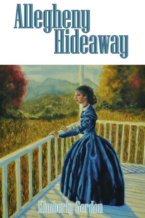 Allegheny Hideaway