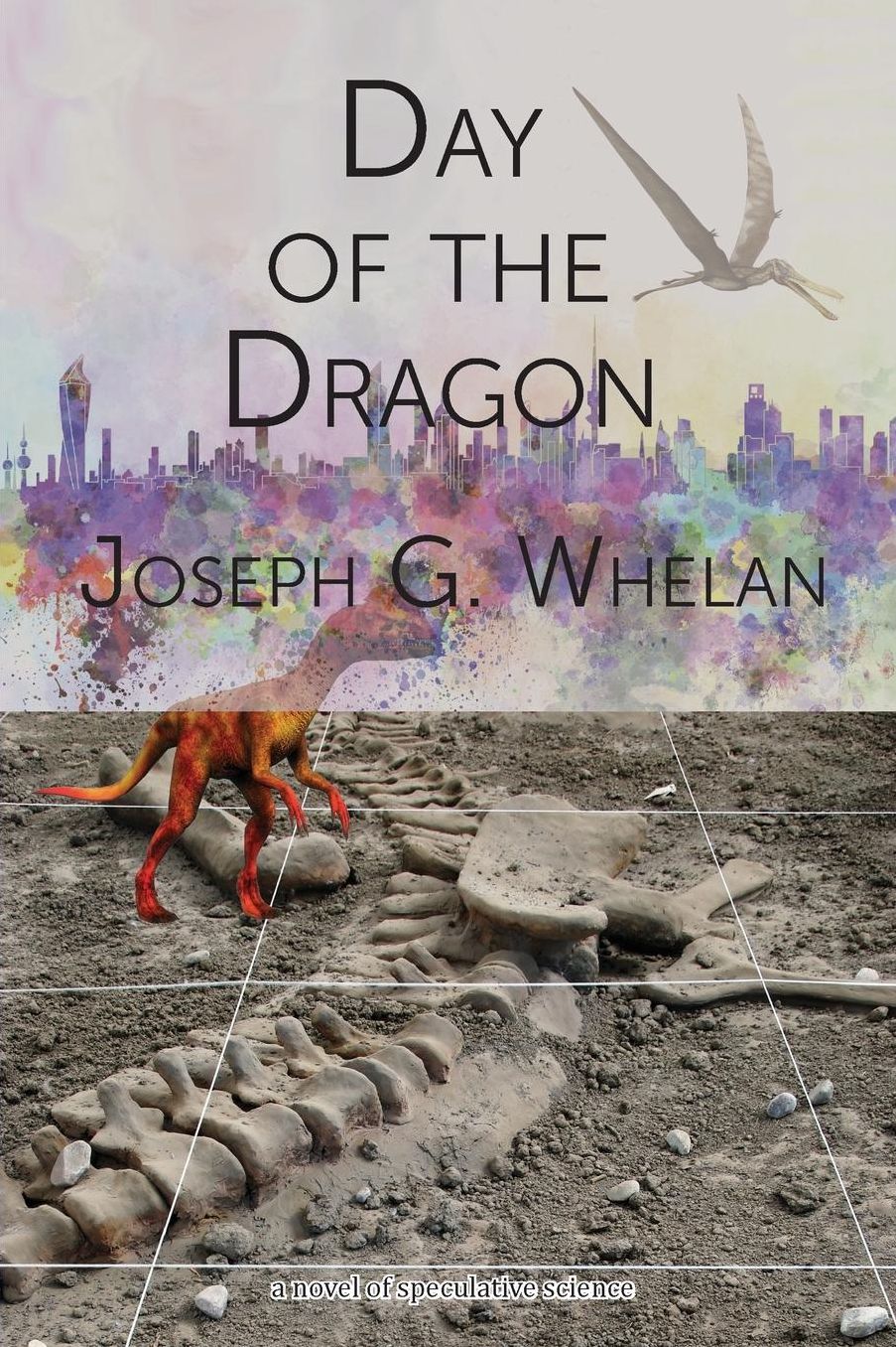 Day of the Dragon