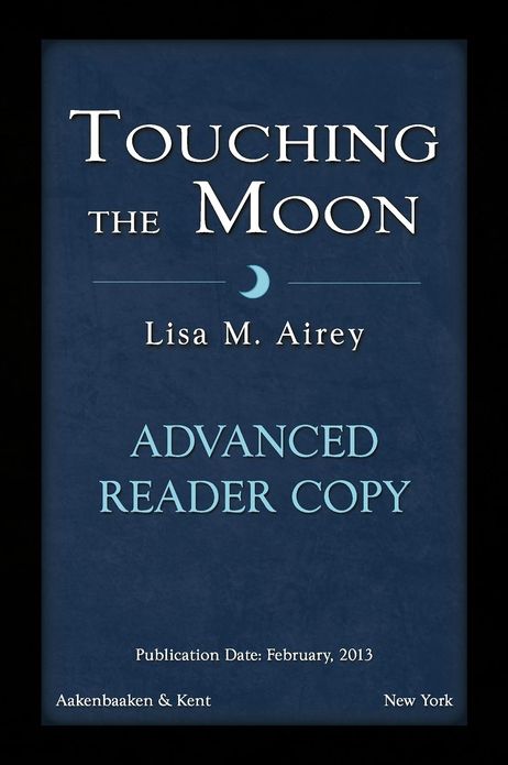 Touching the Moon