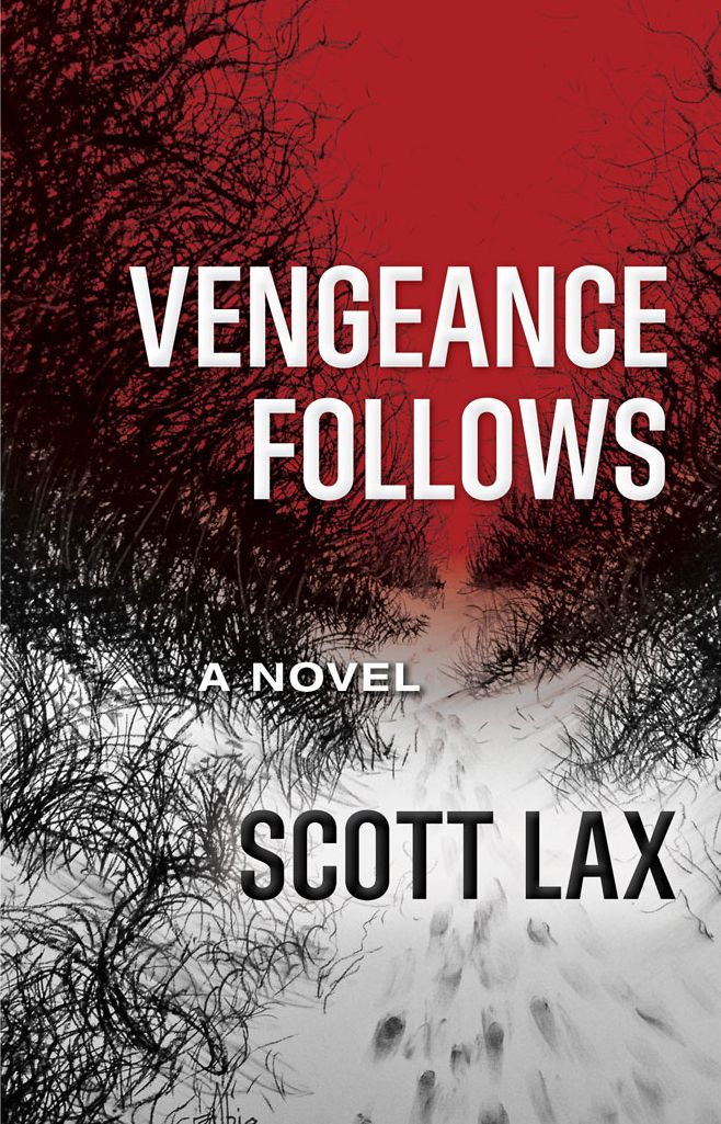Vengeance Follows: A Novel