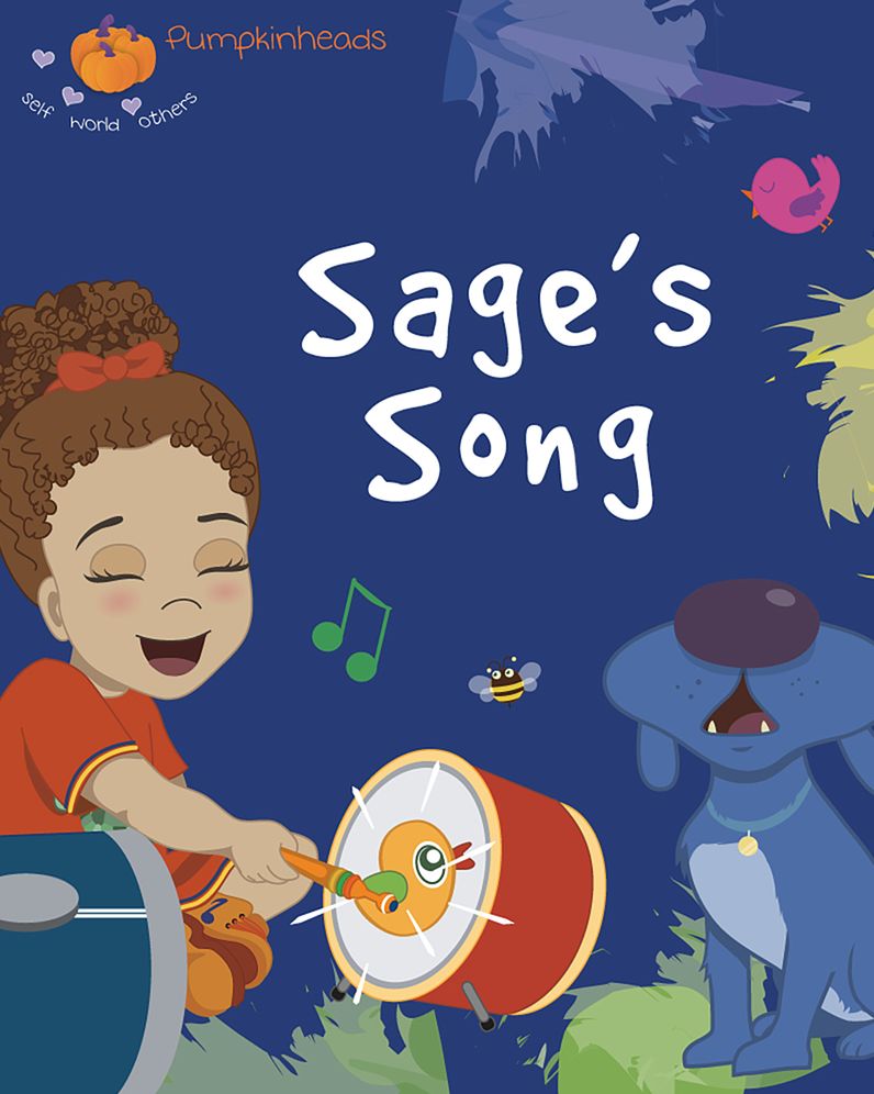 Sage's Song